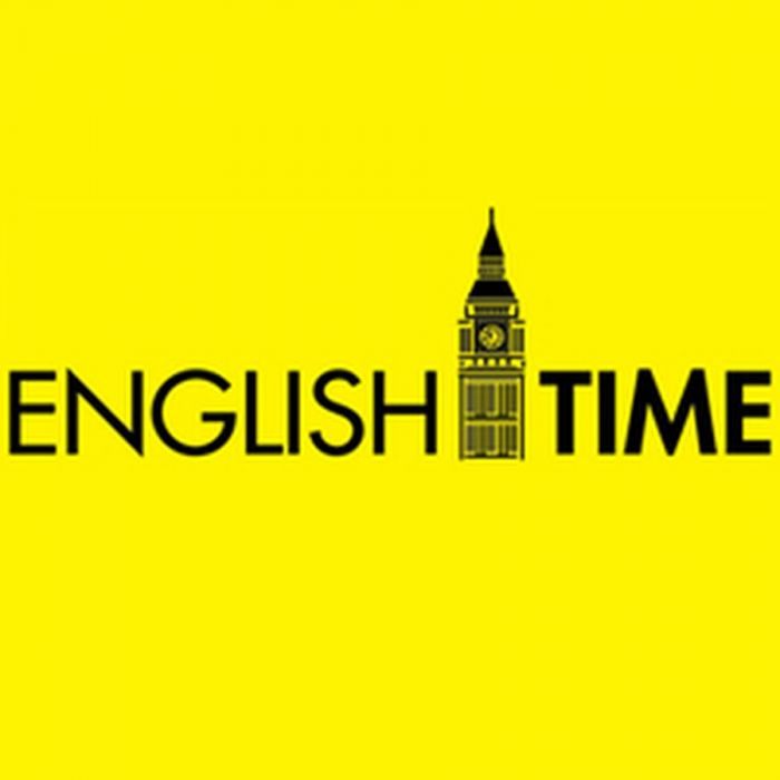 Ist английский. Time English. English time картинки. English time logo. English time обложка.